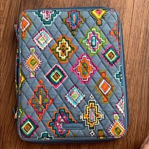 Vera Bradley Ipad Case